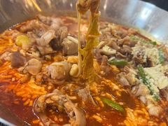 -以前的小酒馆(中山广场店)