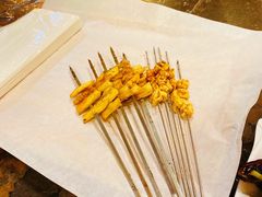 -枪火串烧·东北特色烧烤(罗湖总店)