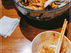 -秦唐汉味biangbiang面(大钟寺店)