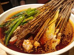 -嘉州叶婆婆钵钵鸡(建设路店)