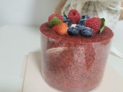 -Pantry's Best派悦坊蛋糕(世纪金源店)