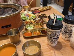 -闻老头·菊花炭烤肉(D11店)