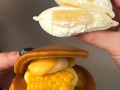 -泽田本家·铜锣烧(美罗城店)