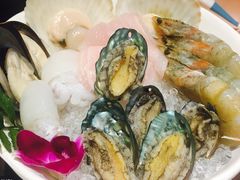 -MoMo牧场·寿喜烧专门店(长泰广场店)