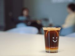-dotcom coffee古点咖啡(致真大厦店)