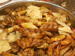 -黄记煌三汁焖锅(崇文门店)