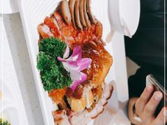 -香港新发烧腊茶餐厅(书城店)