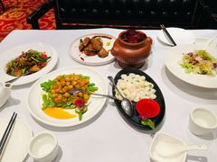 -上海1号私藏菜(静安店)