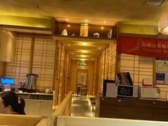 -长崎屋·日本料理·刺身·烧鸟(天河北路店)