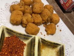-李氏传家菜(兴城路店)