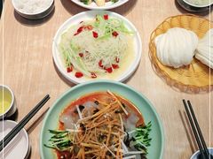 -东北小二东北菜(大车家巷店)