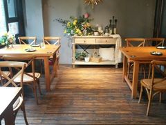 -IFIF 如果花園(宽厚里店)