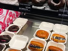 -CC BAGEL&SCONE 贝果与司康(南开大悦城店)