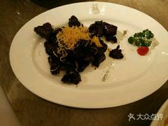 -新光酒家·河豚·海鲜·蟹料理(浦东店)