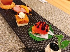 -香樟花园法式铁板烧(恒隆广场店)
