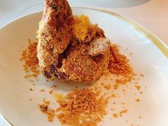 -金轩中餐厅 Jin Xuan(浦东丽思卡尔顿酒店)