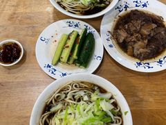 -柴氏风味斋(甘家口店)