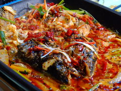 -星璨火吧KTV聚会餐厅(丰庆路店)