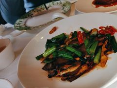 -张福记(陇海中路店)