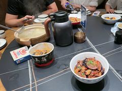 -八碗湘长沙市井菜(坡子街店)