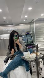 -D.z Salon 无痕接发潮店
