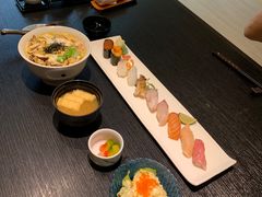 -岚山日本料理(珠江新城店)