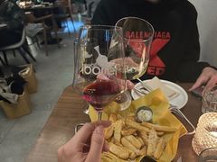 -ibarrel爱杯·bistro&brunch(江宁路店)
