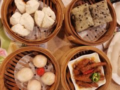 -点都德(聚福楼店)