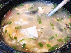 -石老头关东饺子王·东北菜(嘉华鑫城店)