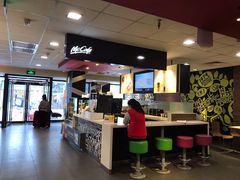 -麦当劳(北方国贸大厦店)