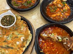 -德寿宫韩国料理(下沙店)