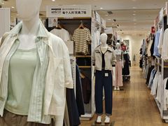 -优衣库(重庆万象城店)