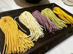 -帝皇海海鲜豆捞(桐泾商务广场店)