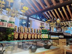 -壹兆炭火烤肉·烤鳗鱼(全运路店)
