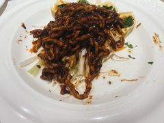 -京滨饭店·餐厅(阜外大街店)