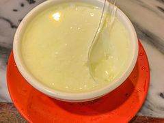 双皮奶-玫瑰甜品(文明路店)
