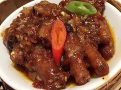 -稻香酒家·34年老字号·港式粤菜(汉街店)