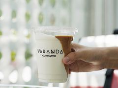 -wakanda瓦坎达咖啡(创享天地店)