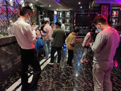 大堂-欢乐迪KTV(南坪上海城店)