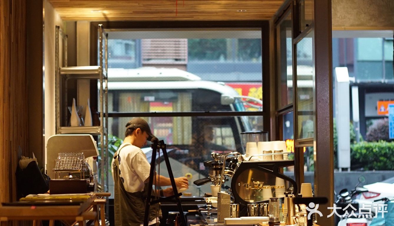 百店计画 | 在城市中野营,Glamping不仅是一种体验