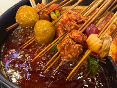 -钢管厂五区小郡肝串串香火锅(梅川路店)