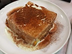 -东鑫记港式茶餐厅(南京东路店)