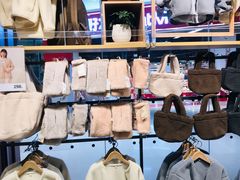 -MUJI无印良品(武汉世界城广场店)