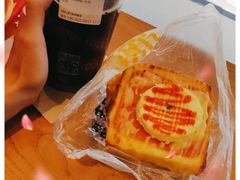 -85度C(北京陶然店)