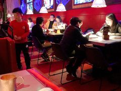 大堂-烤匠麻辣烤鱼(青羊万达店)