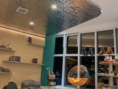 -飞行喵MR PILOT|猫舍·猫咖(静安大融城店)