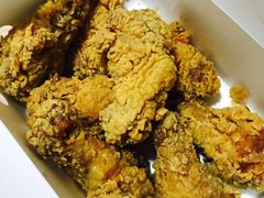 -麦当劳(红荔西店)