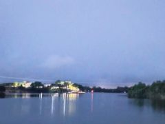 -三岔湖景区