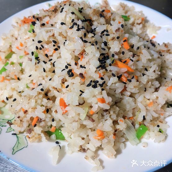 叮当外卖(清真)