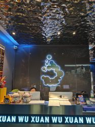 -泫舞舞蹈工作室